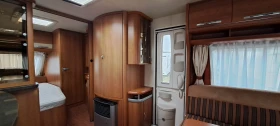 Каравана Hobby 560  , снимка 7