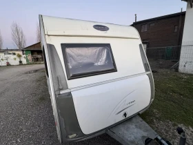 Каравана Caravelair 440, снимка 3