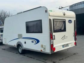 Каравана Caravelair 440, снимка 1