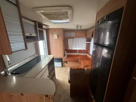 Каравана Caravelair 440, снимка 8