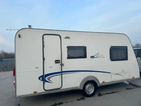 Каравана Caravelair 440, снимка 6