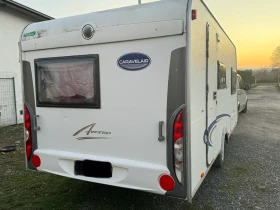 Каравана Caravelair 440, снимка 1