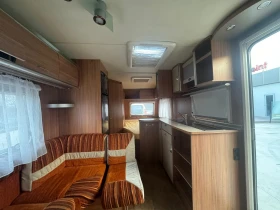 Каравана Caravelair 440, снимка 7
