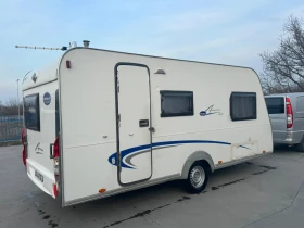 Каравана Caravelair 440, снимка 4