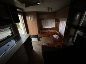 Каравана Caravelair 440, снимка 6
