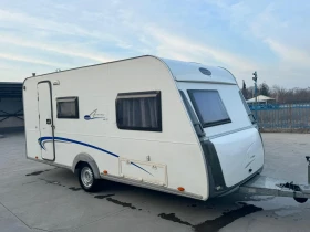 Каравана Caravelair 440, снимка 5