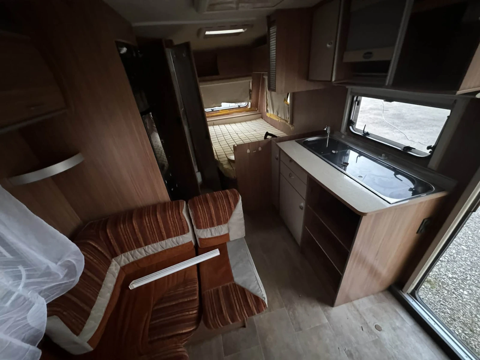 Каравана Caravelair 440 - изображение 5
