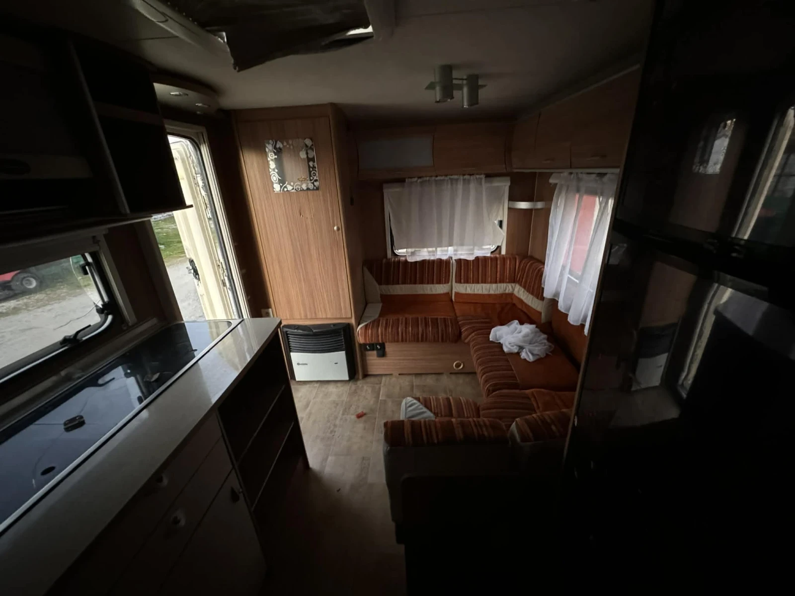 Каравана Caravelair 440 - изображение 6