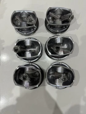 Бутало Piston за Mercedes 350 - M272 272cv 92.9, снимка 4