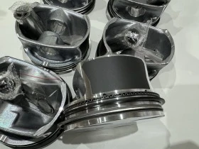 Бутало Piston за Mercedes 350 - M272 272cv 92.9, снимка 5