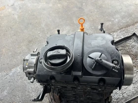 Двигател на части Блок за Фолскваген Поло 1.4 тди 80 к.с B2005 г/Volkswagen Polo, снимка 1