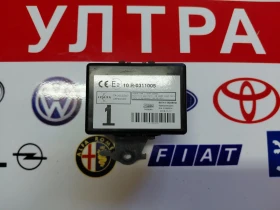 89741-0D080D Контролен модул TOYOTA YARIS 2016  897410D080D, снимка 1