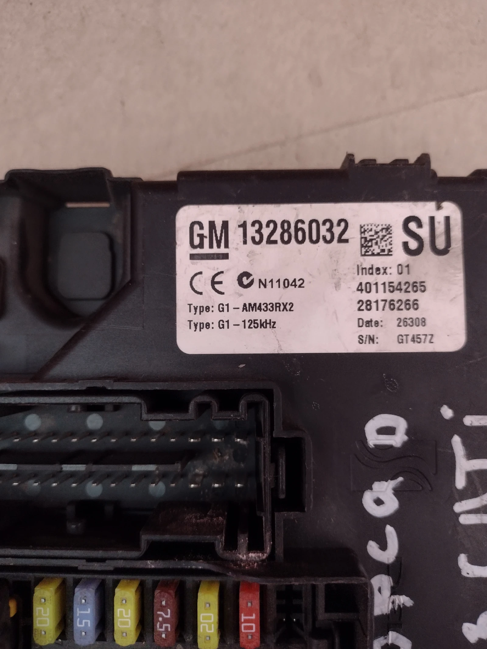 13286032 ������� ����� OPEL CORSA D 1.3 CDTI   401154265   28176266 | Mobile.bg � ����������� 2