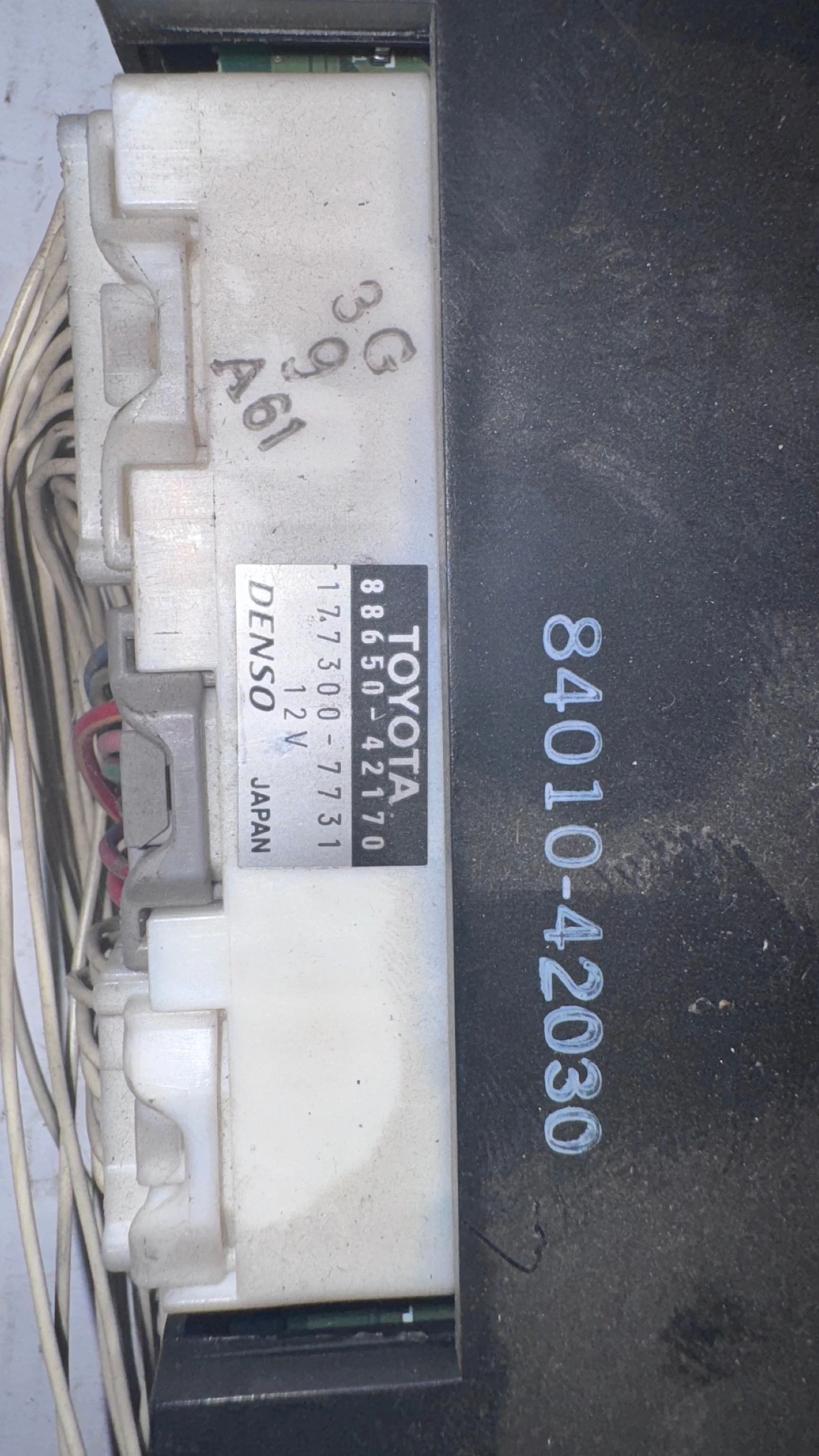 ���������� ���� / ����� / ����� �a Toyota Rav4 - 84010-42030 / 88650-4217 | Mobile.bg � ����������� 2