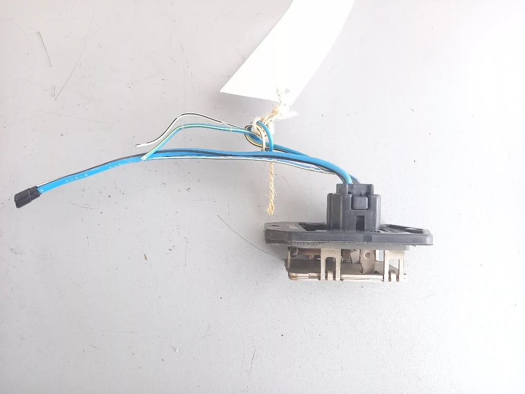 Реостат парно Тойота Ярис 1.0Б (к)