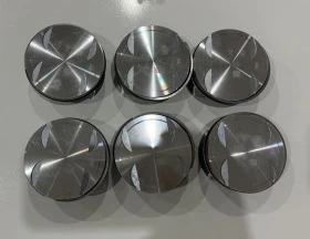      Piston  Mercedes 350 - M272 272cv 92.9