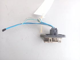 Реостат парно Тойота Ярис 1.0Б (к)