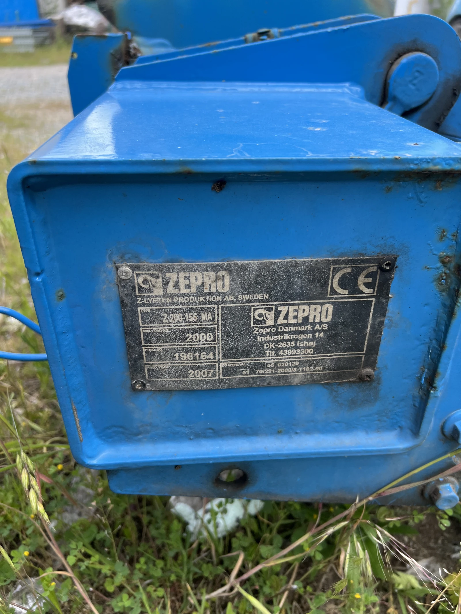 ����� ���� Zepro Z 2000-155 MA  | Mobile.bg � ����������� 7