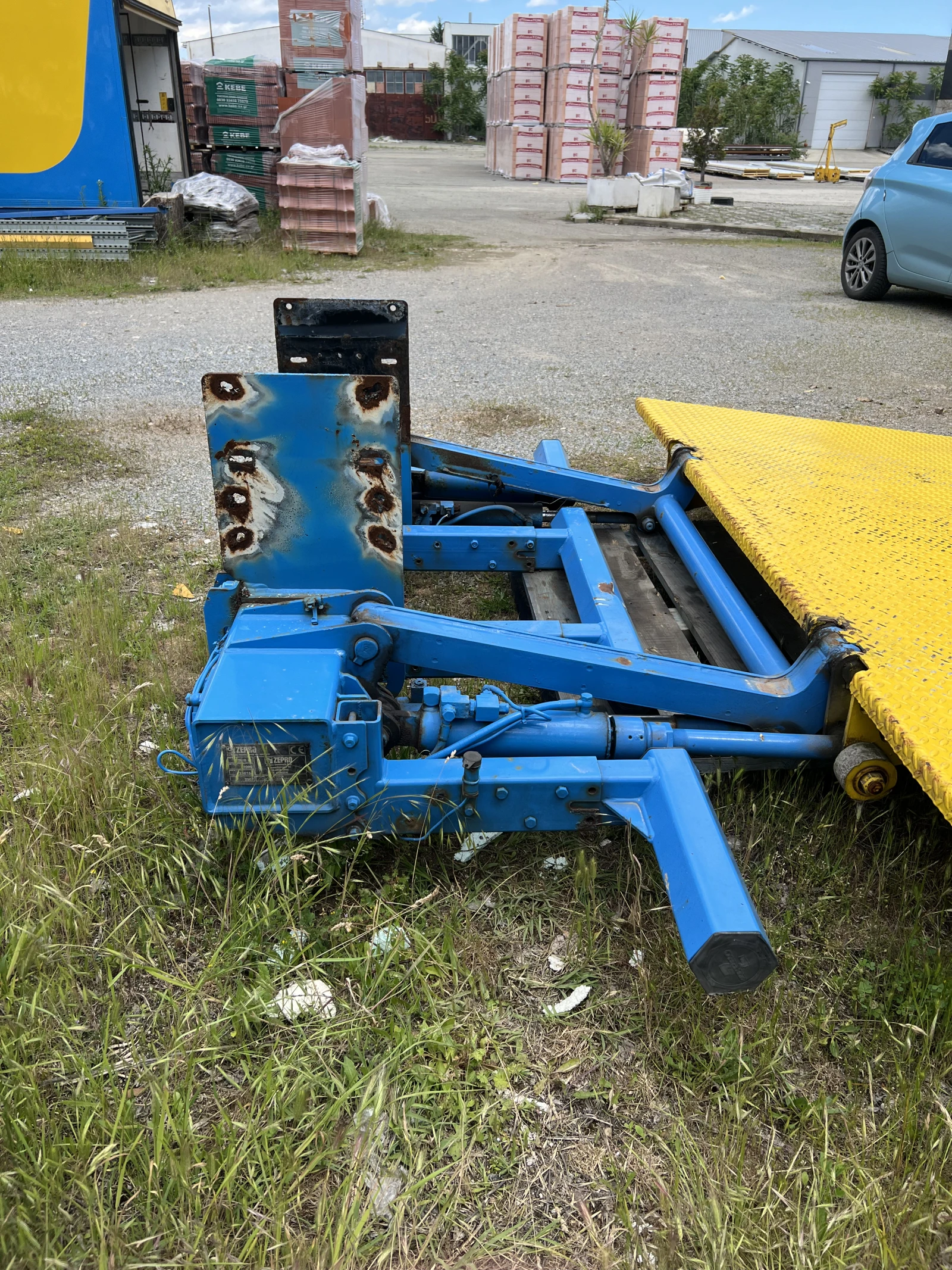 ����� ���� Zepro Z 2000-155 MA  | Mobile.bg � ����������� 4