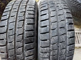 Гуми Зимни 195/60R16, снимка 1