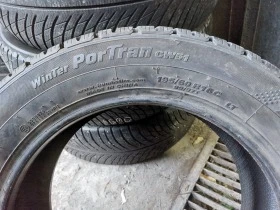 Гуми Зимни 195/60R16, снимка 5