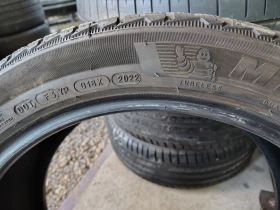 Гуми Зимни 245/45R19, снимка 7