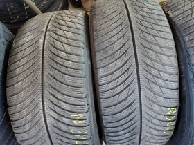 Гуми Зимни 245/45R19, снимка 2