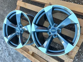 Джанти за Audi, снимка 14