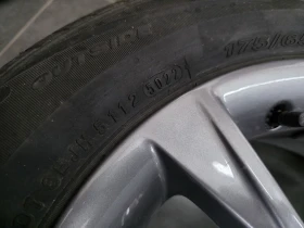 Джанти за Seat, снимка 12