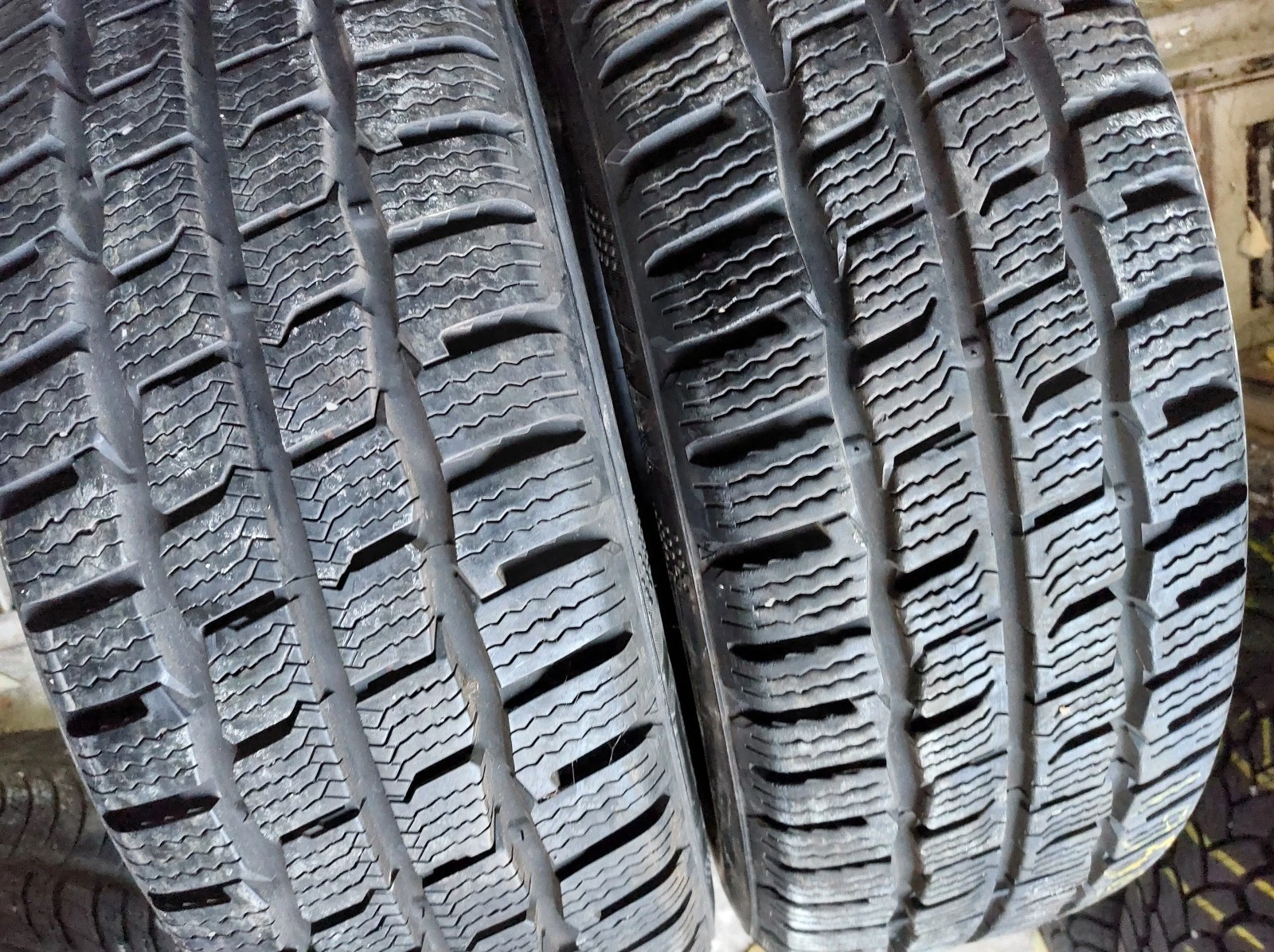 ���� 195/60R16 | Mobile.bg � ����������� 2