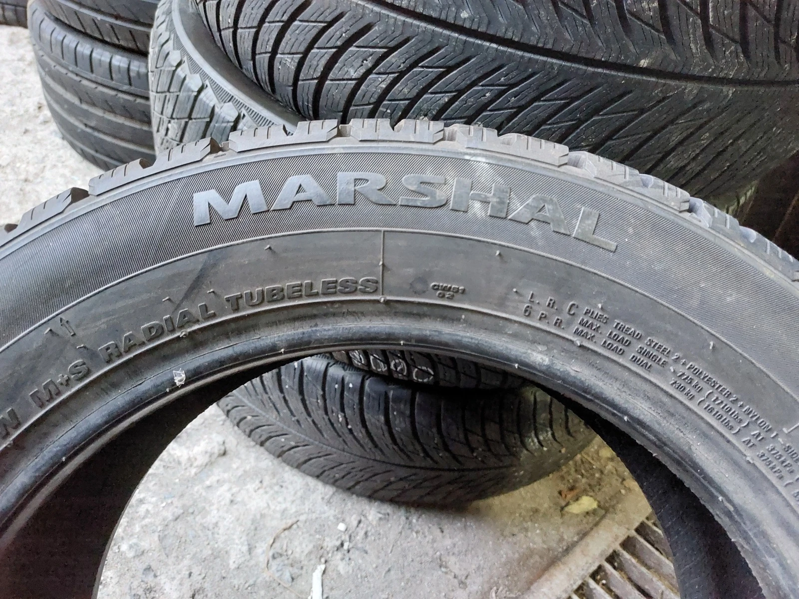 ���� 195/60R16 | Mobile.bg � ����������� 4