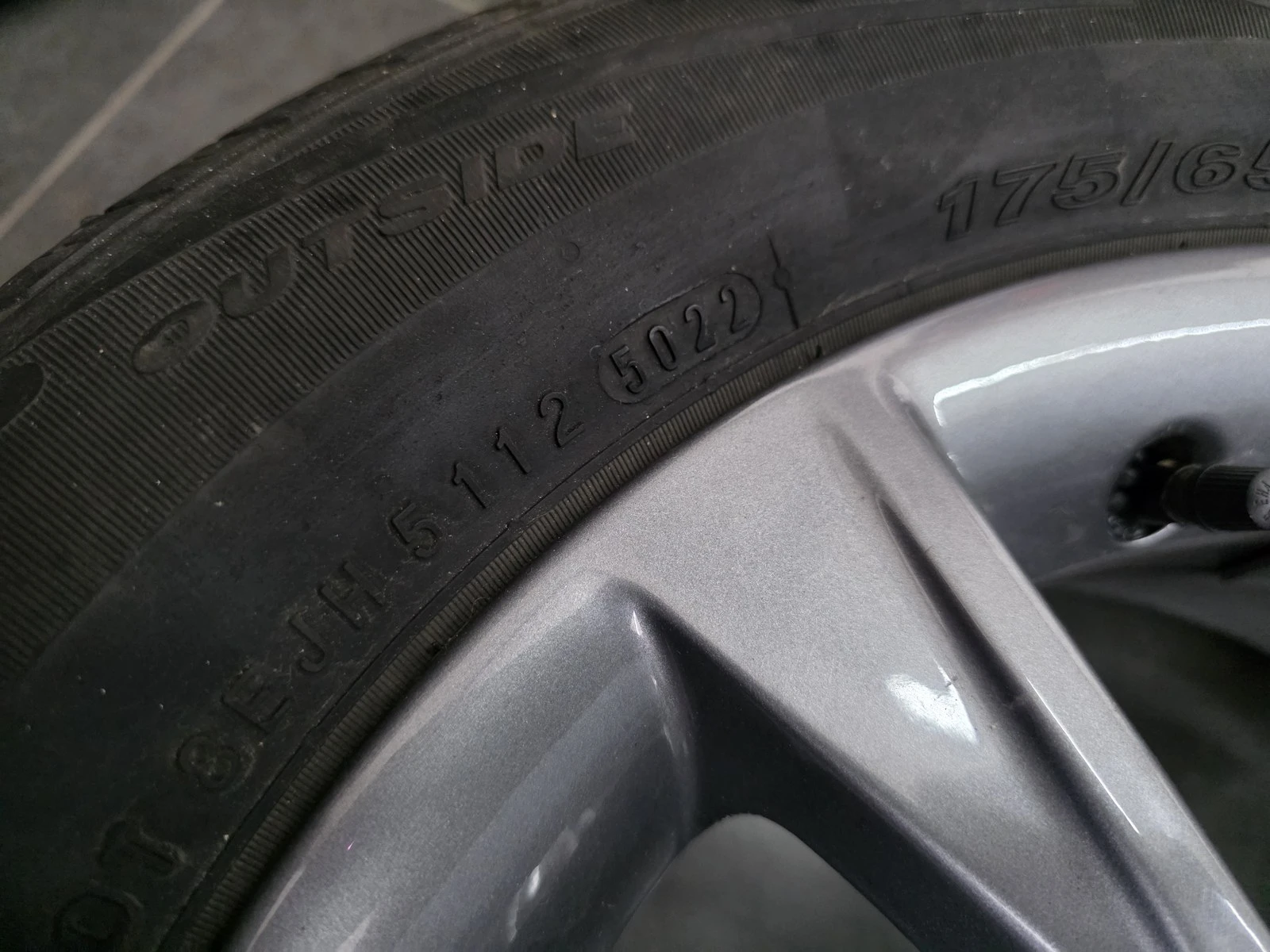 Джанти за Seat, снимка 12 - Гуми и джанти - 56687764