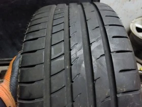 Гуми Летни 255/40R18, снимка 2 - Гуми и джанти - 39146590