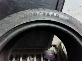 Гуми Летни 255/40R18, снимка 3 - Гуми и джанти - 39146590