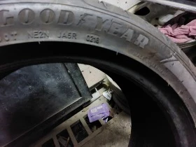 Гуми Летни 255/40R18, снимка 5 - Гуми и джанти - 39146590