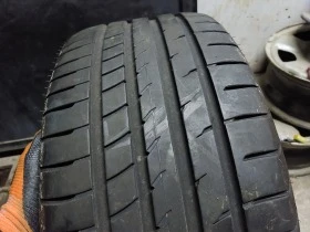 Гуми Летни 255/40R18, снимка 1 - Гуми и джанти - 39146590