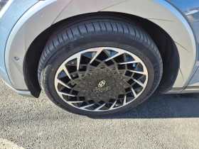 ����� �� �������� �� ���� � ������ 255/45R20 �� Hyundai Ioniq 5