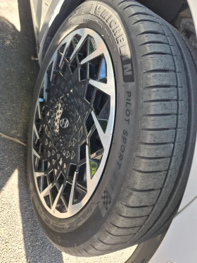 ���� � ������ 255/45R20 �� Hyundai Ioniq 5 | Mobile.bg � ����� ������ 7