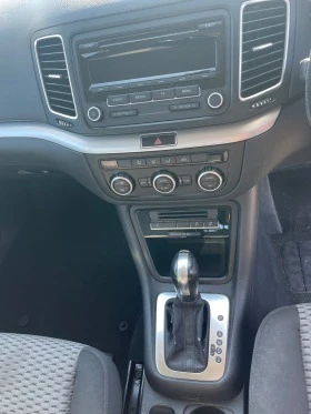 VW Sharan 2.0 TDI, снимка 8