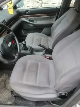 Audi A4  НА ЧАСТИ Тел 0885429524 , снимка 6
