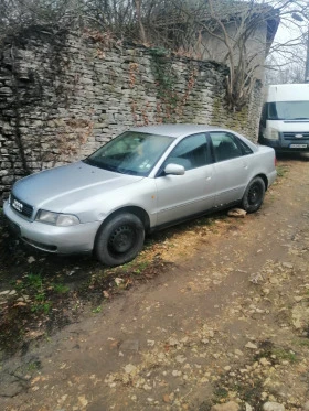 Audi A4  НА ЧАСТИ Тел 0885429524 , снимка 3