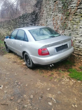 Audi A4  НА ЧАСТИ Тел 0885429524 , снимка 4