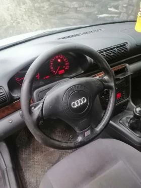Audi A4  НА ЧАСТИ Тел 0885429524 , снимка 5