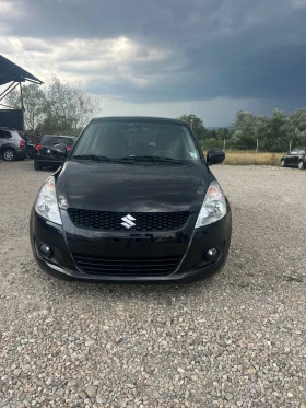 Suzuki Swift 1.3DDIS* ЛИЗИНГ
