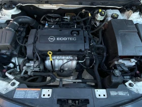 Opel Insignia 1.8 i A/C, снимка 15