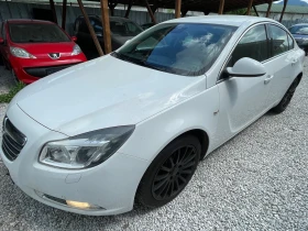 Opel Insignia 1.8 i A/C, снимка 2