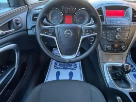 Opel Insignia 1.8 i A/C, снимка 12