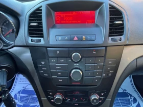 Opel Insignia 1.8 i A/C, снимка 13