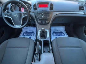 Opel Insignia 1.8 i A/C, снимка 11