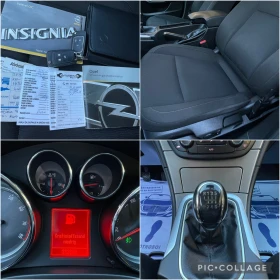 Opel Insignia 1.8 i A/C, снимка 14